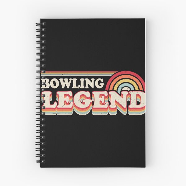 Item preview, Bowling legend designed and sold by Anderson456.