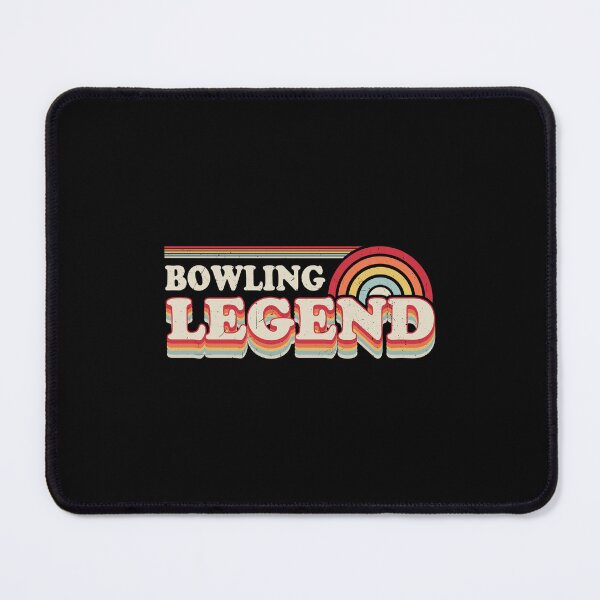 Item preview, Bowling legend designed and sold by Anderson456.