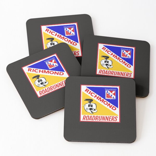 Item preview, Richmond Roadrunners Vintage Logo Classic T-Shirt designed and sold by LisaEmberger.