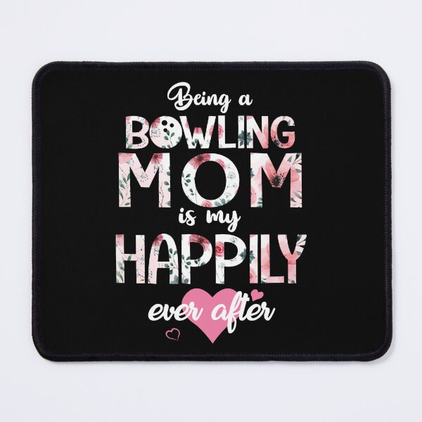 Item preview, BOWLING MOM designed and sold by Anderson456.
