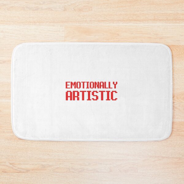 Item preview, Emotionally Artistic  designed and sold by shanicede.
