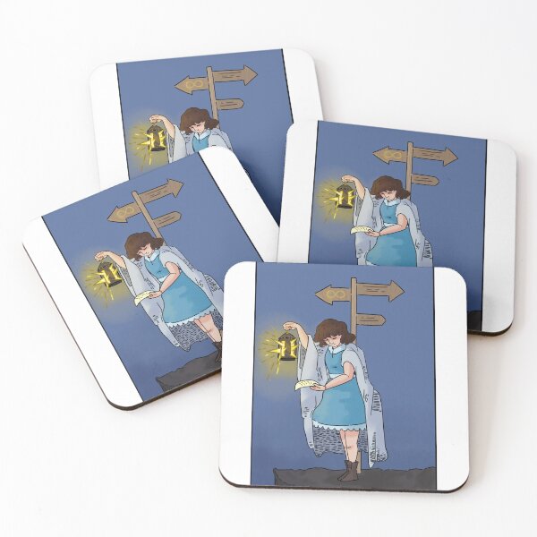 Item preview, Persona - Tarot Card designed and sold by WingDingsHoodie.