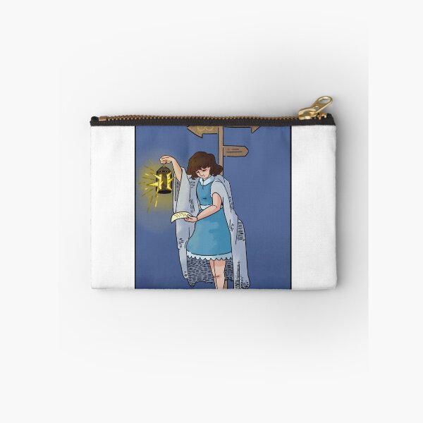 Item preview, Persona - Tarot Card designed and sold by WingDingsHoodie.