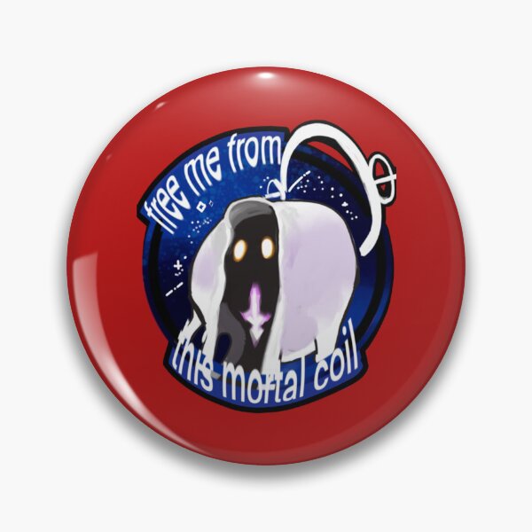 Item preview, EA - Endwalker FFXIV (SPOILER)   designed and sold by LunarBurrow.