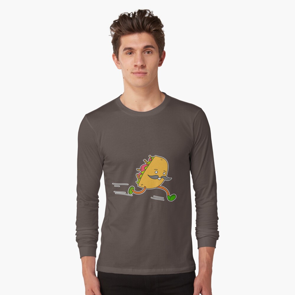 Item preview, Long Sleeve T-Shirt designed and sold by Joannemk.