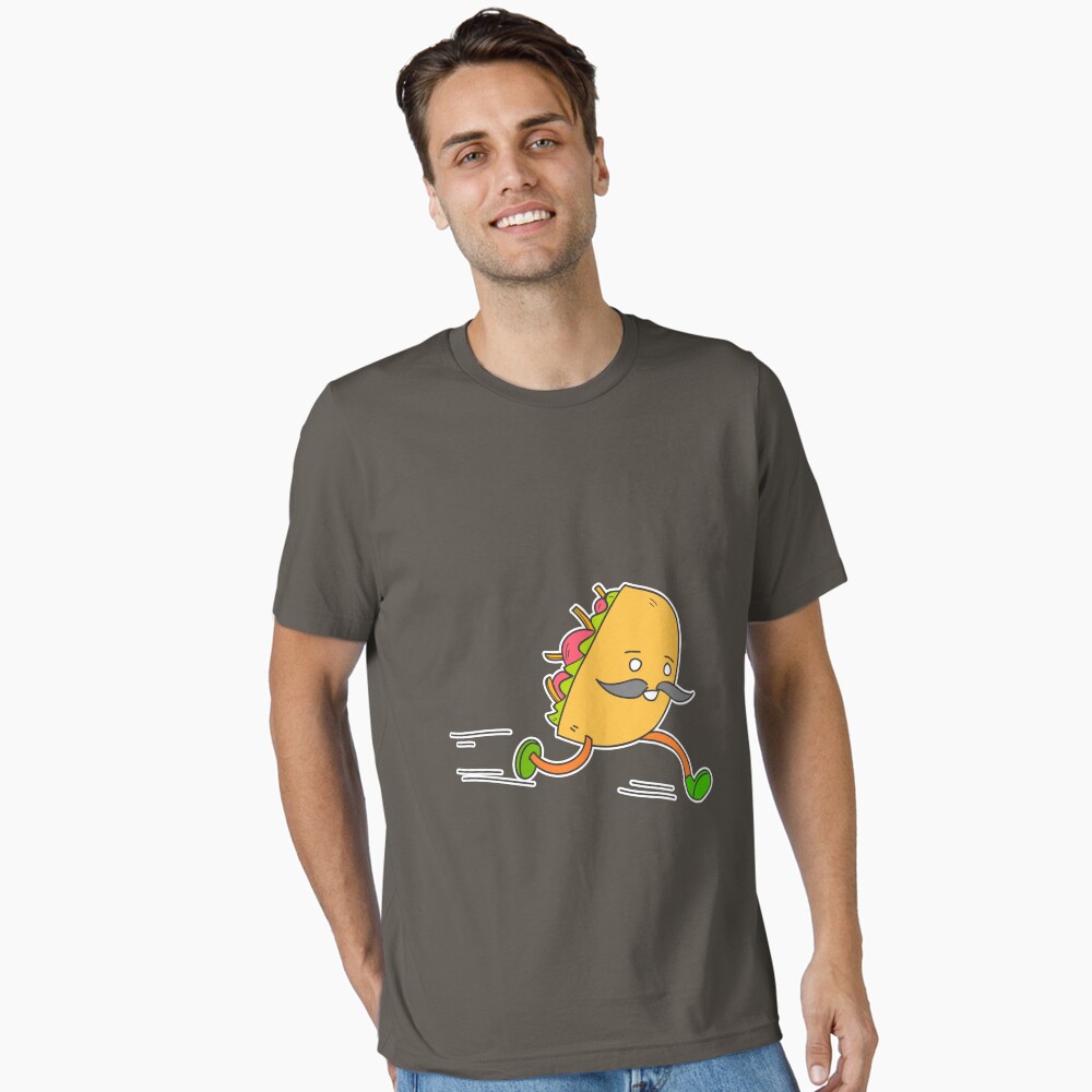 Item preview, Essential T-Shirt designed and sold by Joannemk.
