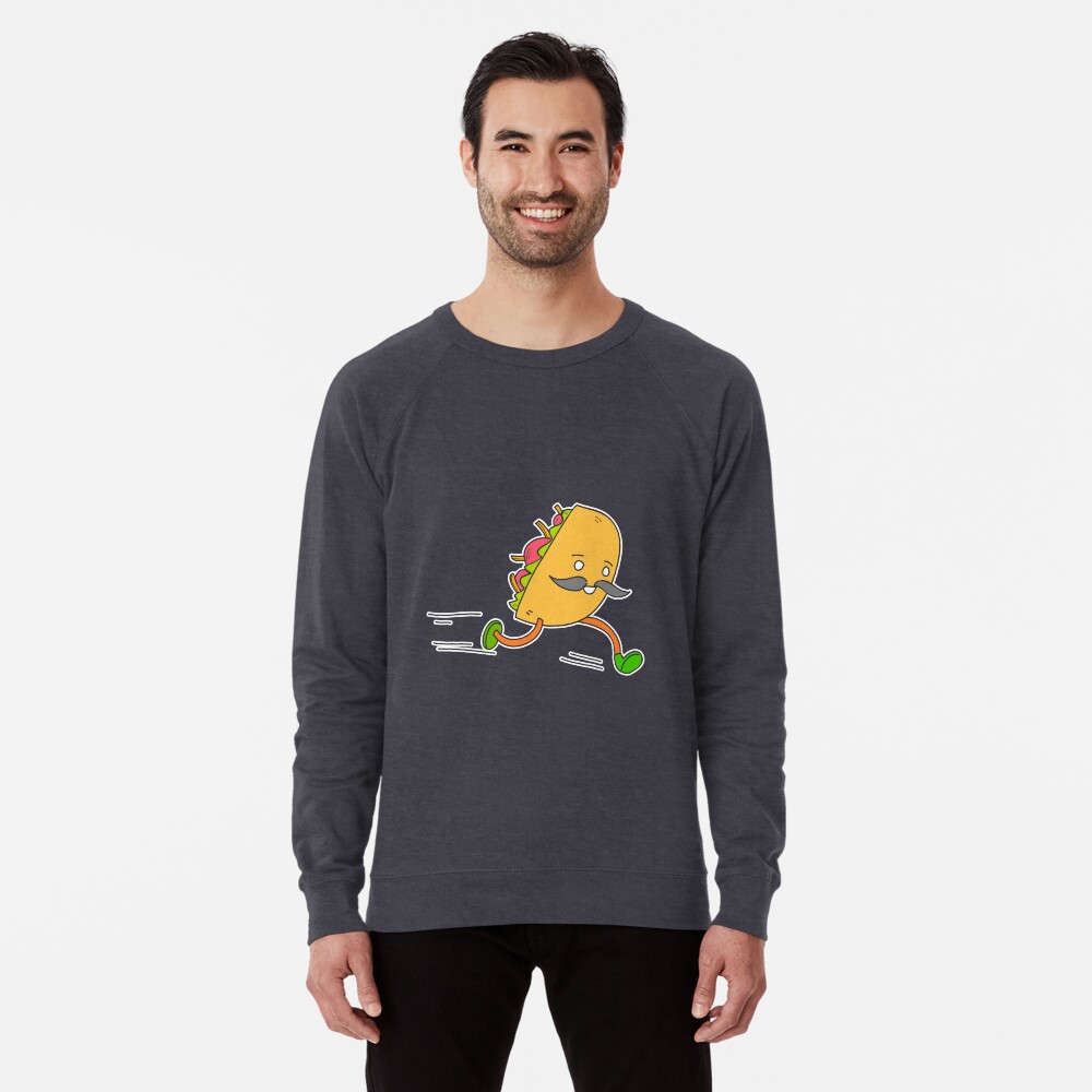 Item preview, Lightweight Sweatshirt designed and sold by Joannemk.