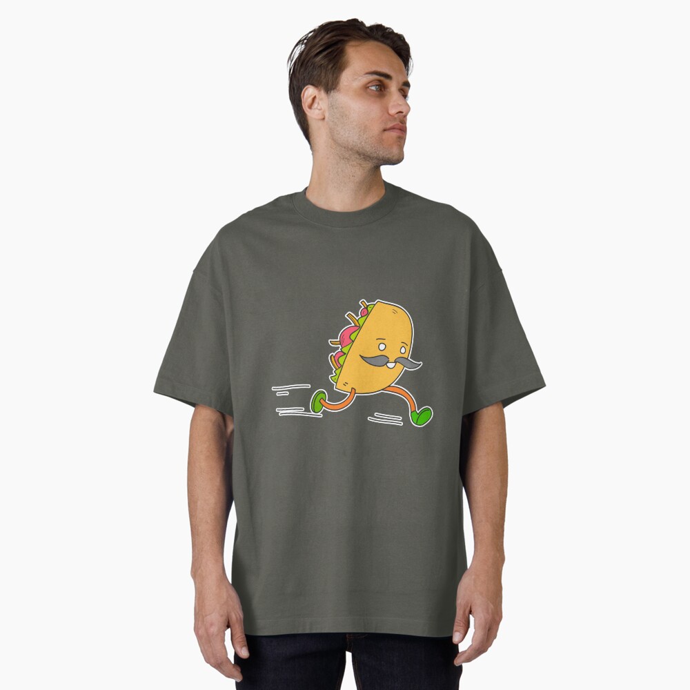 Item preview, Oversized T-Shirt designed and sold by Joannemk.