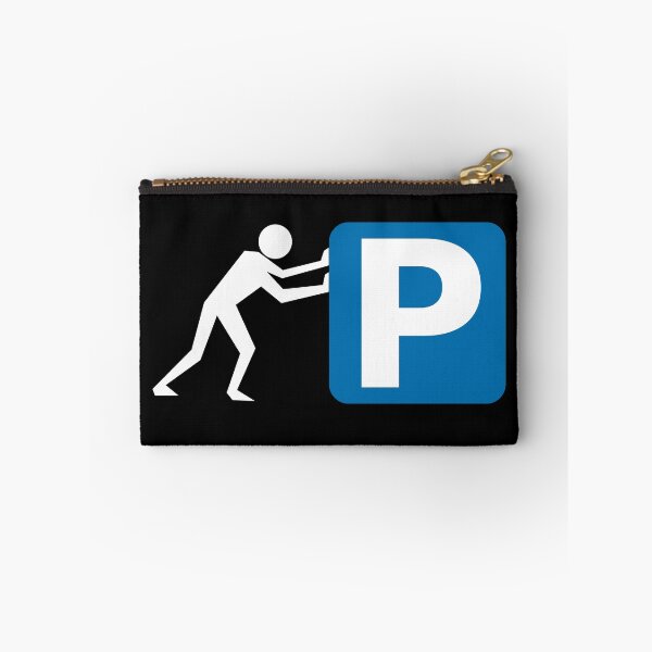 Item preview, Pushin P Emojis Blue Meme designed and sold by EllConApparel.