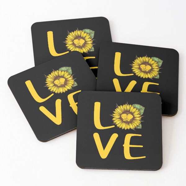 Item preview, Boxing love sunflower designed and sold by Anderson456.