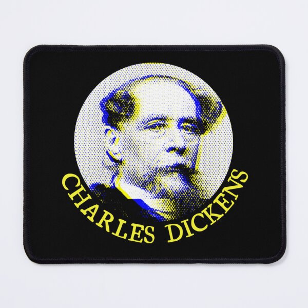 Item preview, Charles Dickens  designed and sold by Suyogsonar25.