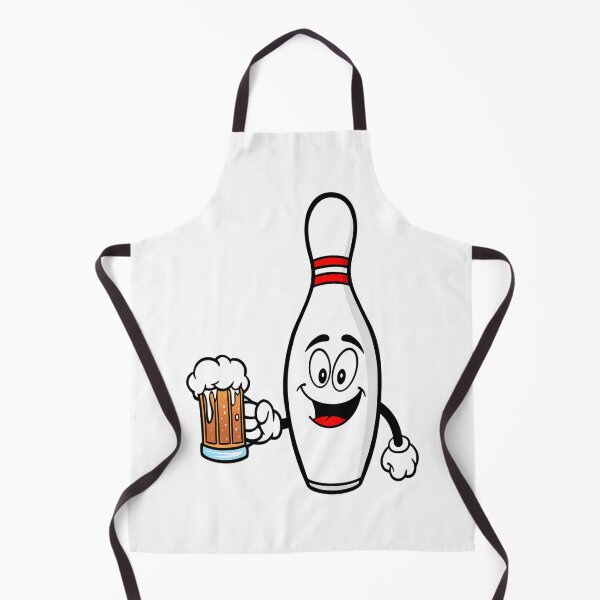 Item preview, bowling drink beer designed and sold by Anderson456.