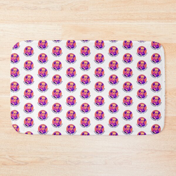 Item preview, Charles Dickens  designed and sold by Suyogsonar25.
