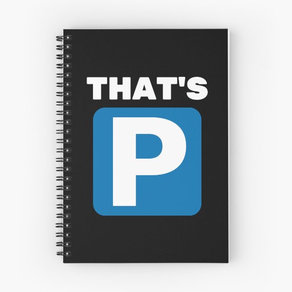Item preview, That's P Meme Emoji Blue Hip Hop Rap Pop Funny designed and sold by EllConApparel.