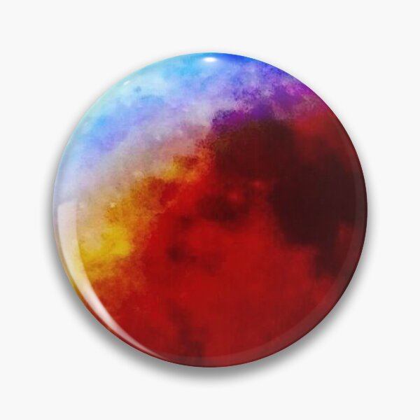 Item preview, Blood Moon Eclipse 2020 designed and sold by TNMoonlight.