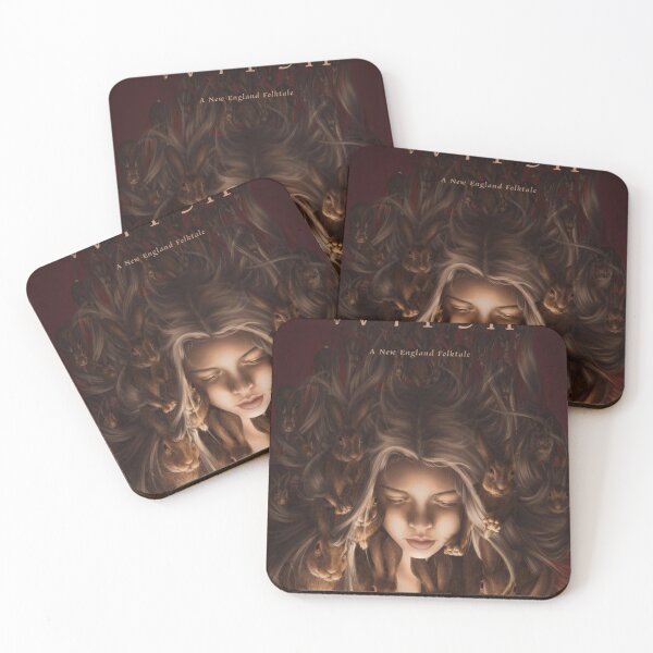 Item preview, The VVitch (2015)  designed and sold by purnellaron.