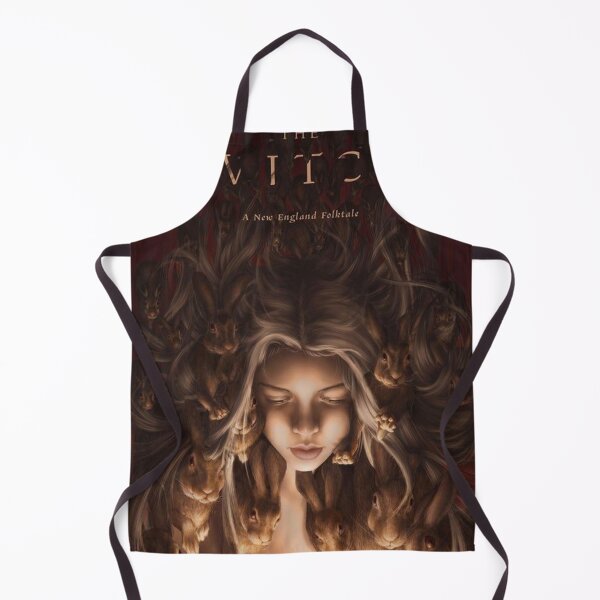 Item preview, The VVitch (2015) designed and sold by purnellaron.