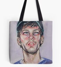 baseball cap Tote Bag