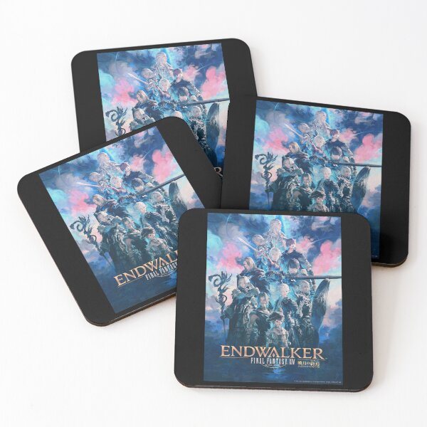 Item preview, endwalker           designed and sold by LunarBurrow.