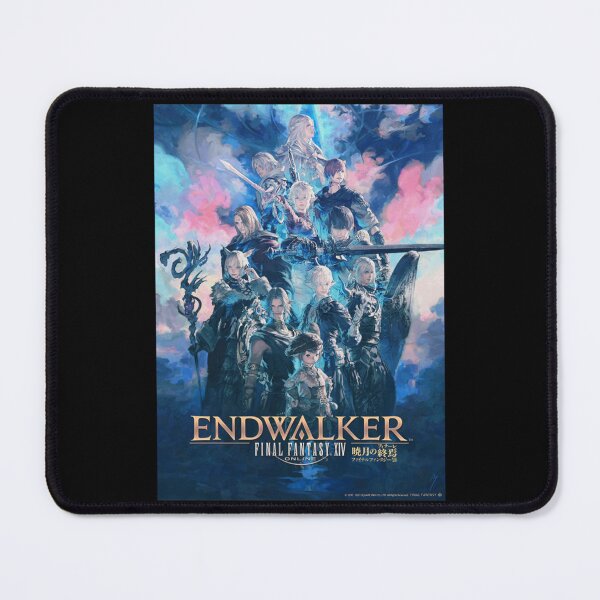 Item preview, endwalker designed and sold by LunarBurrow.