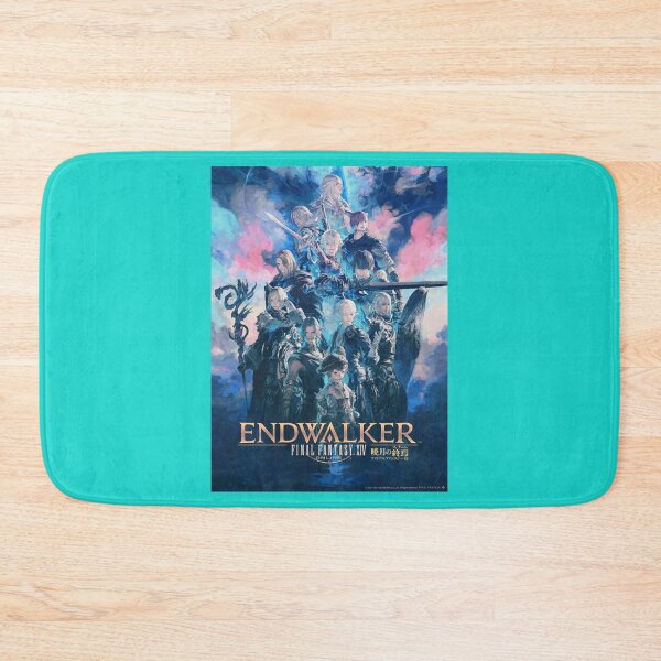 Item preview, endwalker           designed and sold by LunarBurrow.