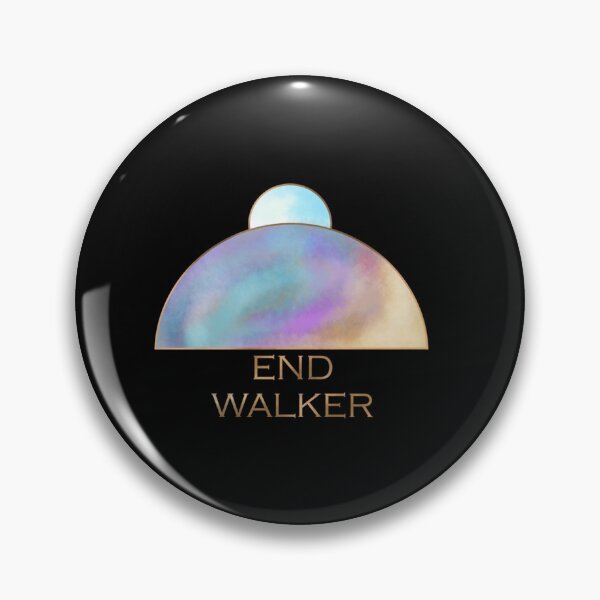 Item preview, Endwalker        designed and sold by LunarBurrow.