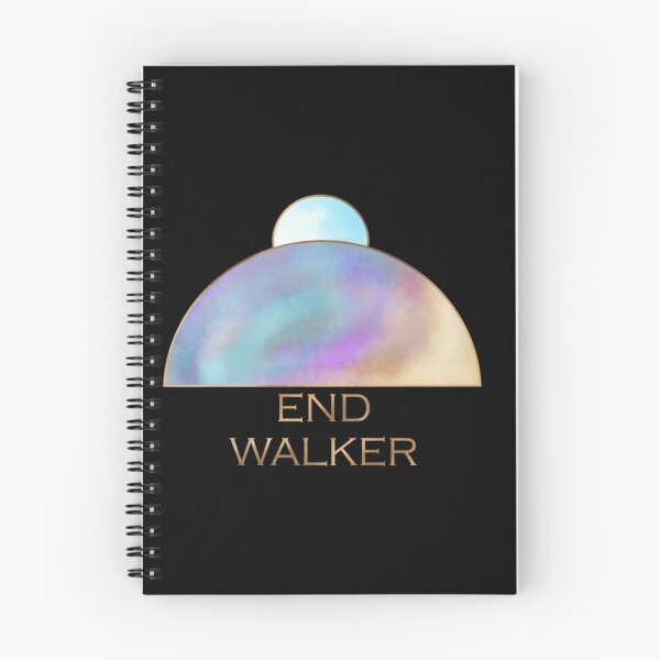 Item preview, Endwalker        designed and sold by LunarBurrow.
