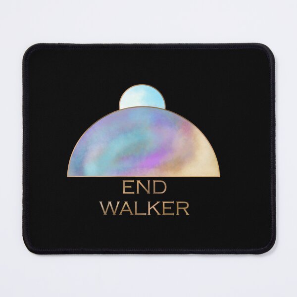 Item preview, Endwalker designed and sold by LunarBurrow.