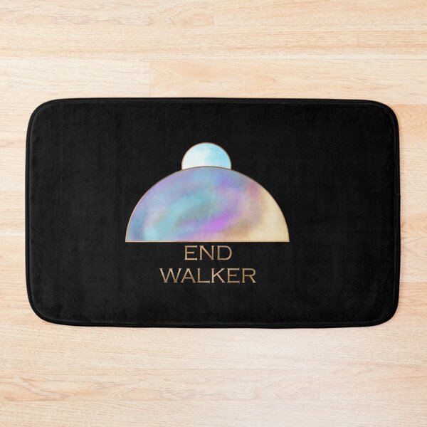 Item preview, Endwalker        designed and sold by LunarBurrow.