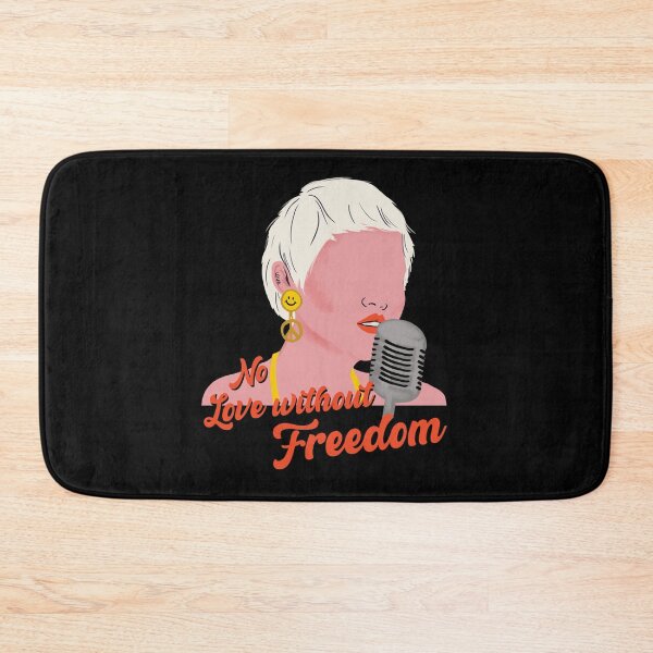 Item preview, Pop Icon Sticker designed and sold by conni4sswr.