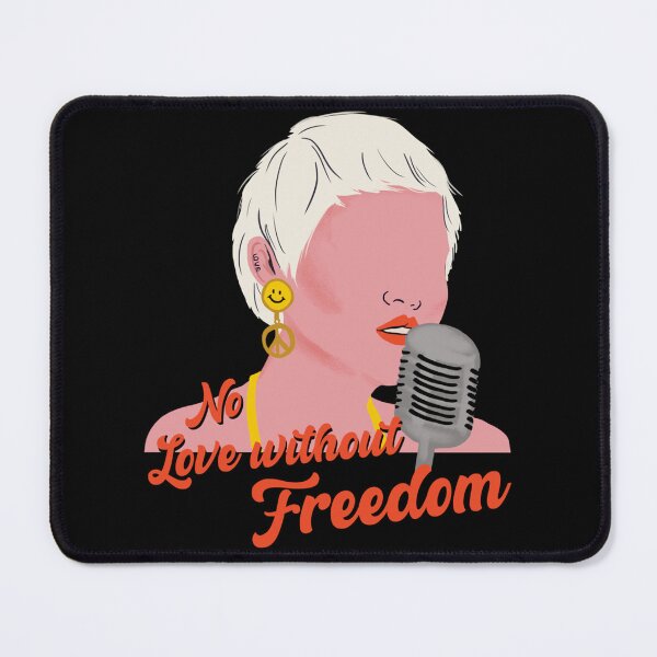 Item preview, Pop Icon Sticker designed and sold by conni4sswr.