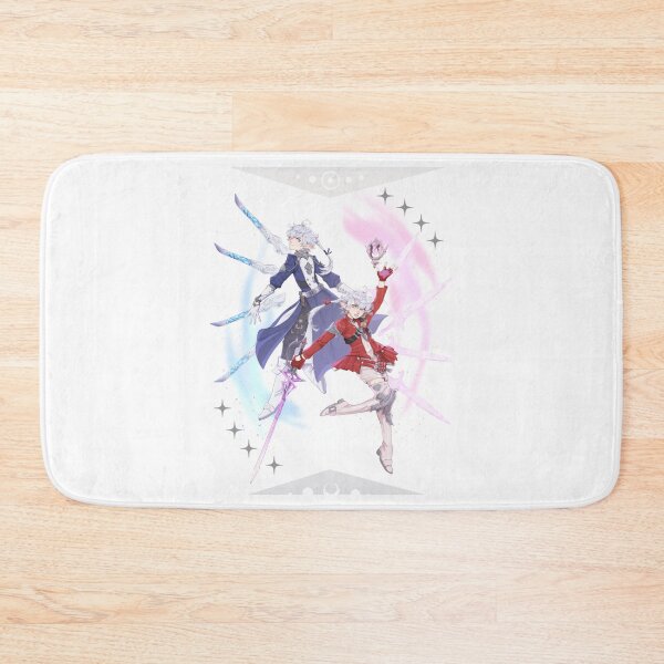 Item preview, Endwalker - The Twins   designed and sold by LunarBurrow.
