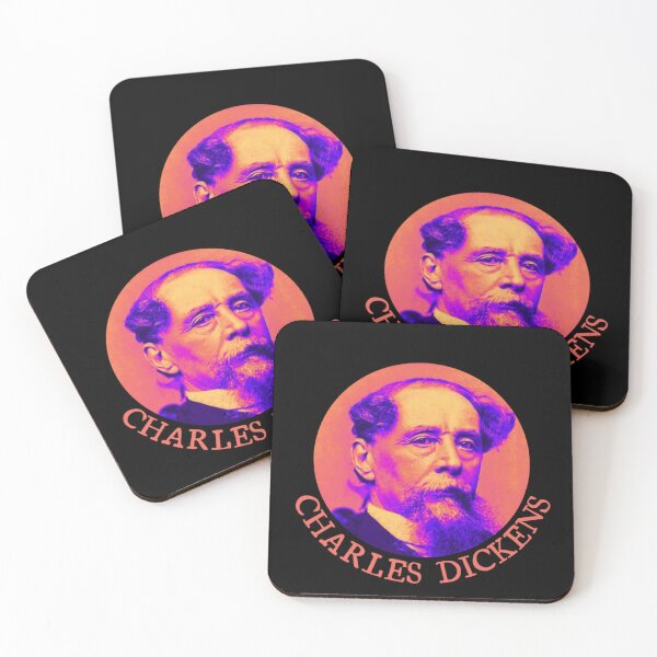 Item preview, Charles Dickens  designed and sold by Suyogsonar25.