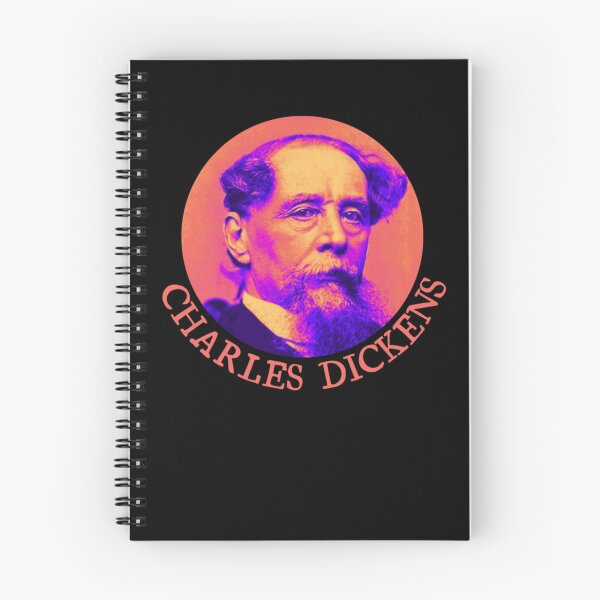 Item preview, Charles Dickens  designed and sold by Suyogsonar25.