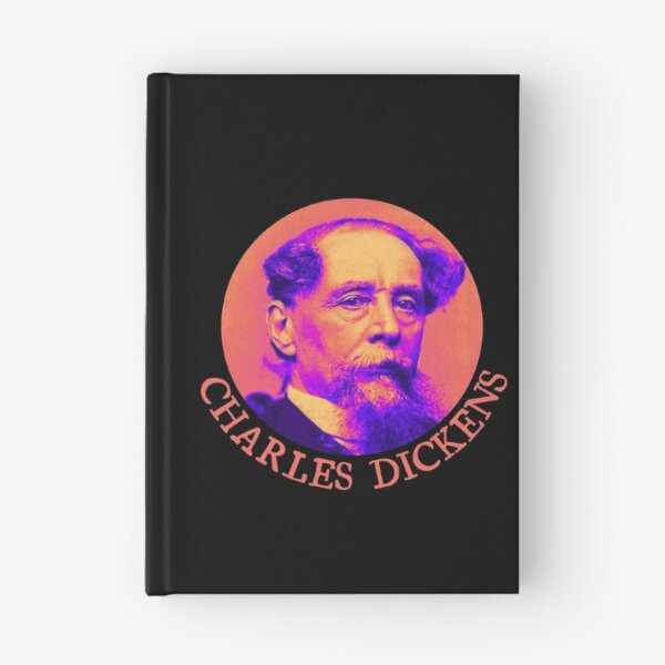 Item preview, Charles Dickens  designed and sold by Suyogsonar25.