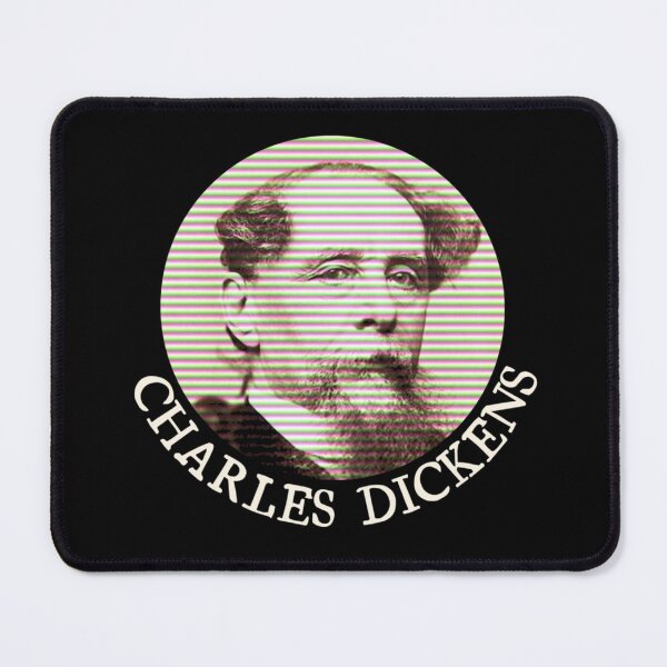Item preview, Charles Dickens  designed and sold by Suyogsonar25.