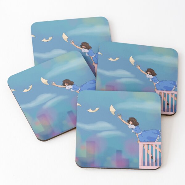 Item preview, Persona - Sky Line designed and sold by WingDingsHoodie.