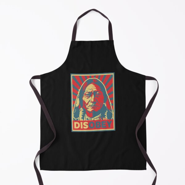Item preview, Disobey American Native Vintage designed and sold by Objectsharp.