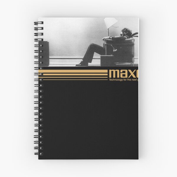 Item preview, 80&x27;s Retro Cassette Ad Classic designed and sold by nicolasajllaqua.