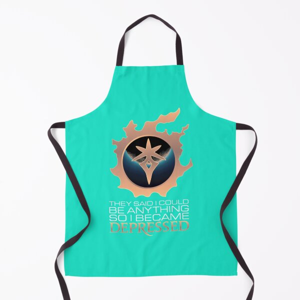 Item preview, EW DPR DRK     designed and sold by LunarBurrow.