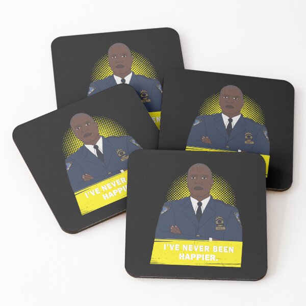 Item preview, Holt - Police Retro designed and sold by Objectsharp.