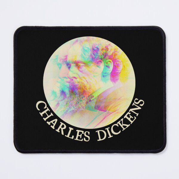 Item preview, Charles Dickens  designed and sold by Suyogsonar25.