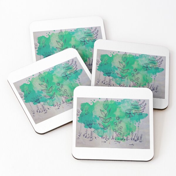 Item preview, spring time designed and sold by nilanjana singh.