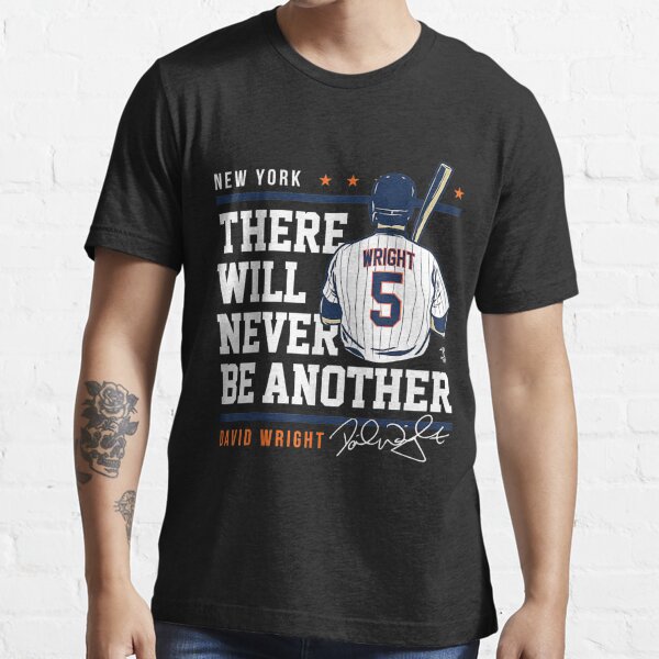 David Wright Jersey | Essential T-Shirt