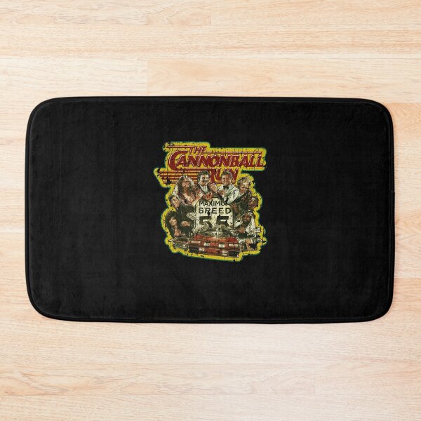 Item preview, 80&x27;s Burt Reynolds Classic The Cannonball Run Vintage Essential designed and sold by nicolasajllaqua.