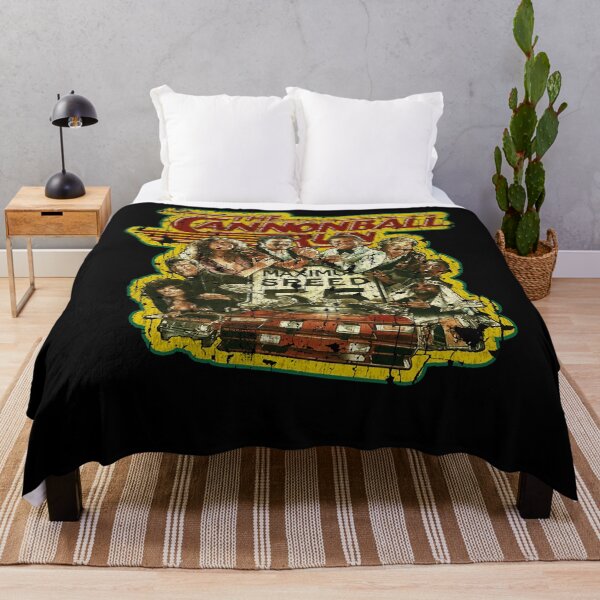 Item preview, 80&x27;s Burt Reynolds Classic The Cannonball Run Vintage Essential designed and sold by nicolasajllaqua.