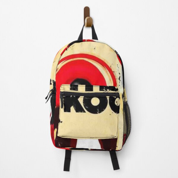 Item preview, The kKoks poster designed and sold by purnellaron.