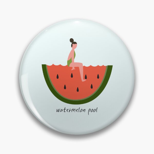 Item preview, watermelon pool designed and sold by daddy-Lee.