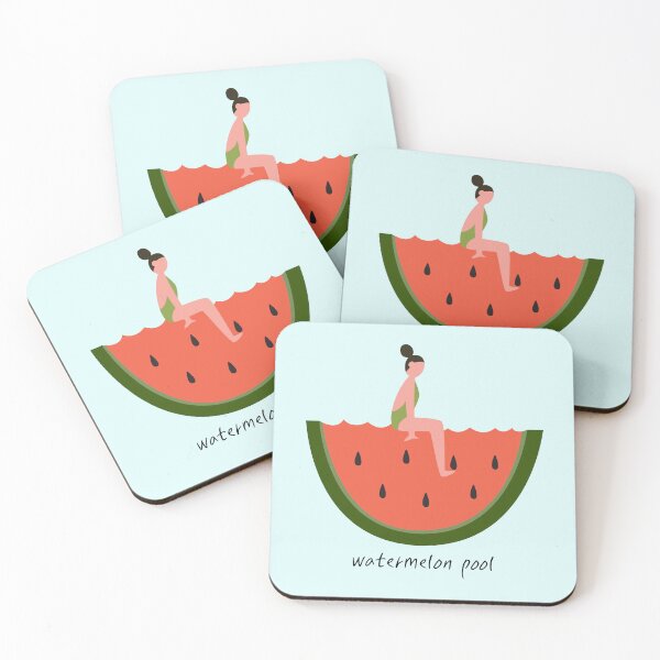 Item preview, watermelon pool designed and sold by daddy-Lee.