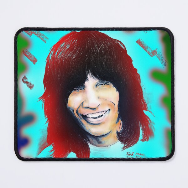 Item preview, Midnight Rambler designed and sold by KurtMax.